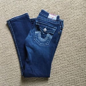 True Religion jeans